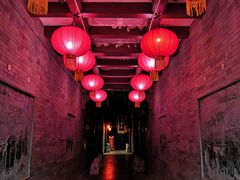 -古文化街旅游区
