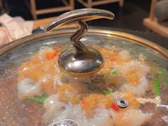 -绿茶餐厅(龙湖杭州金沙天街店)