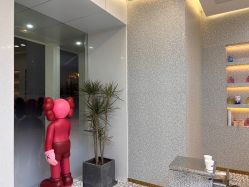 -型色沙龙 Color Salon
