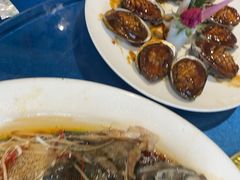 -友鹏海鲜(新宜白大道店)