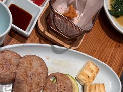 -飞阳铁板烧(ME TOWN购物中心店)