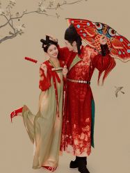 -至臻微拉婚纱摄影