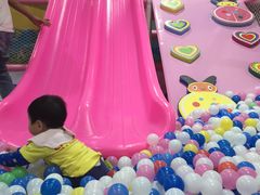 -爱萌盟婴童成长中心(泛悦店)