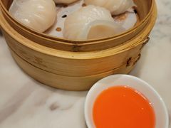 笋尖虾饺皇-香港百合居(LCM置汇旭辉广场店)