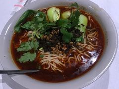 -Restaurant Sichuan 川里川外