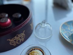 -苏宁钟山国际高尔夫酒店大堂酒廊
