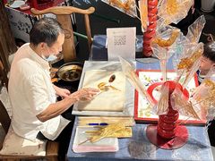 -老宁波1381餐厅(宏泰广场店)