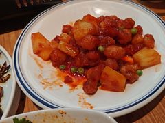 -滇铺子·云南特色菜·鲜花野菜季(东风东路c86店)