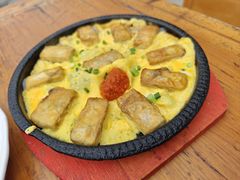 -环秀楼(黄山呈坎店)