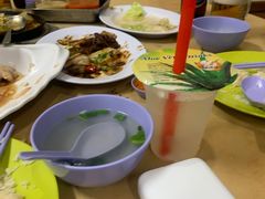 -津津餐室