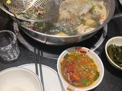 -尚合里潮汕牛肉火锅(海沧店)