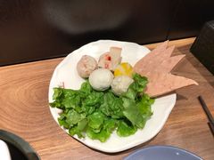 -前门后头老北京铜锅涮肉·京味菜·烤鸭(伊藤洋华堂店)