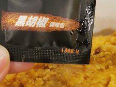 -德克士(广州南站店)