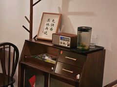 -白熊咖啡(闽江大道店)