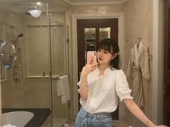 -广州富力丽思卡尔顿酒店