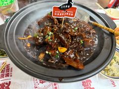 -回味黑鸭煲·始于2006(万松园店)