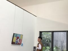 -大芬美术馆