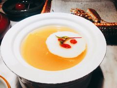 蓉城鸡豆花-辛香汇·现炒川菜(淮海路百盛店)
