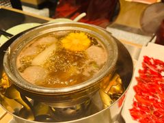 -潮界(虹桥新天地店)