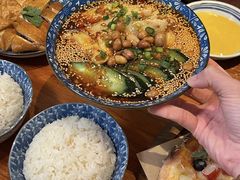 -又鸟pizza海南鸡饭(假日广场店)