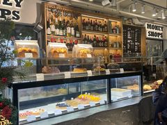 -Money Shops(愚园路店)