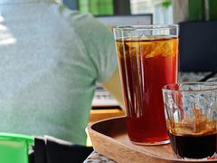 -GOIN CAFE 光阴咖啡馆