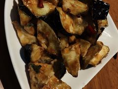 -梅飞酒家(桑园路店)