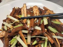 -外婆家(杭州马塍店)