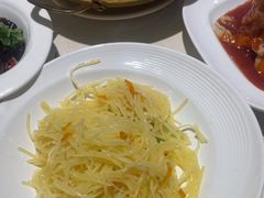 -湘约东方·湘约和港·湖南家常菜·宴请(民星路店)