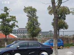 -上海海洋大学(临港校区)