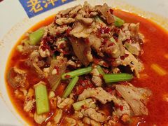 -老萍巷•莲花血鸭(楚萍店)