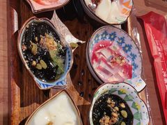-喝丢一只鞋海鲜烧烤·海肠捞饭(东关街店)