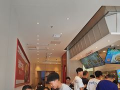 -乡村基(南岸区泰昌路餐厅)