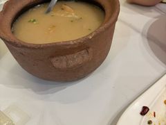 -刘胖子家常菜·蹄花焖藕(中南店)