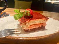 -良木缘咖啡西餐(优品道广场店)