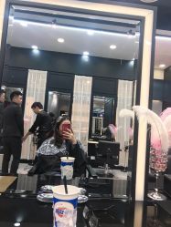 -TIGI英国美发沙龙