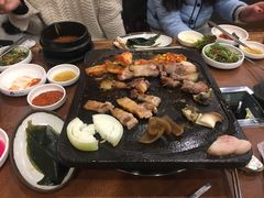 -Dombe豚(黑猪肉街店)