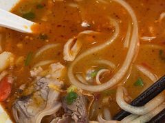 -向阳羊汤(千峰店)