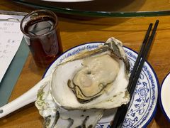 -蚝得喜海鲜(东城店)