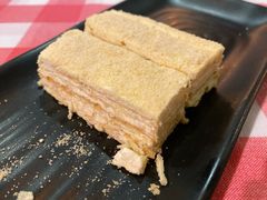 娜帕里勇-西域阿里马新疆菜·清真(桂花路店)