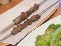 -石榴红了·非遗酥皮烤包子·新疆菜(瑞豪店)