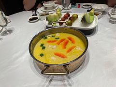 -揽季锅物会.福建黄鱼.海鲜姿造(五四路店)