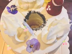 -SAYScake善食感戚风蛋糕(临江大道店)