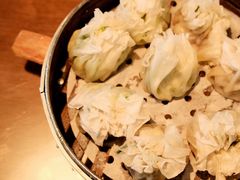 羊肉大葱稍麦-真食净香居·内蒙烧麦(亚运村店)