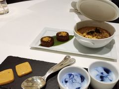 餐后甜点-宝丽轩中餐厅BAOLIXUAN