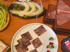 -慢丽江·云南野生菌土鸡锅(西山店)