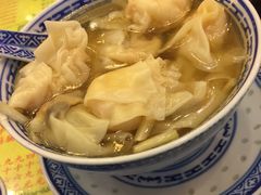 -麦奀云吞面世家 山顶店(山顶广场店)