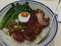 -和平馆·地道港澳茶餐厅(西门口店)