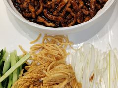 -刘胖子家常菜·蹄花焖藕(中南店)