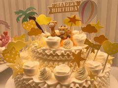 -好利来(光华中心店)